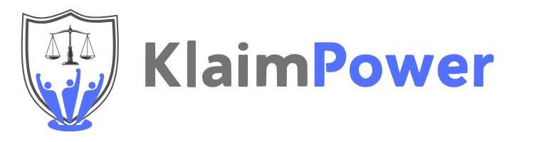 KlaimPower Logo