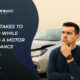 10 Common Mistakes to Avoid While Filing a Motor Insurance Claim in India
